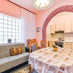 Apartment On Island Near Sandy Beaches
