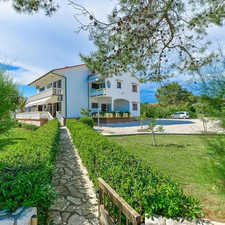 On Island Near Sandy Beaches *