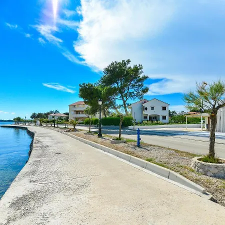 On Island Near Sandy Beaches * 비르