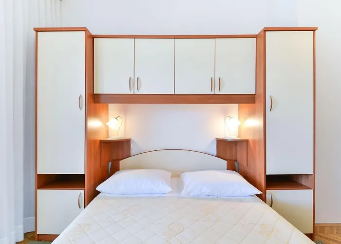 On Island Near Sandy Beaches